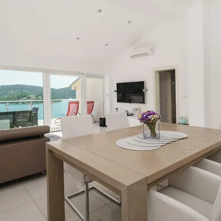Apartment Kornati Paradise Bella Olimpia Tisno