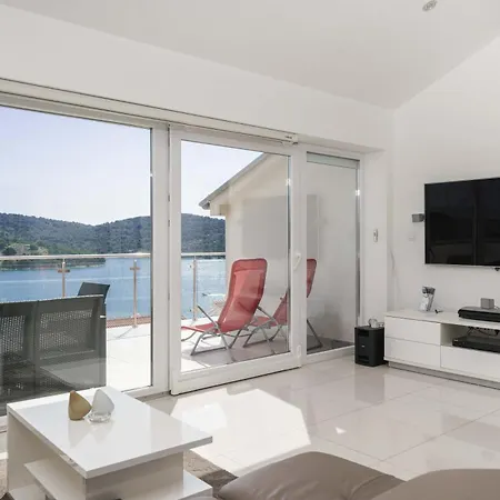 Kornati Paradise Bella Olimpia Apartment Tisno