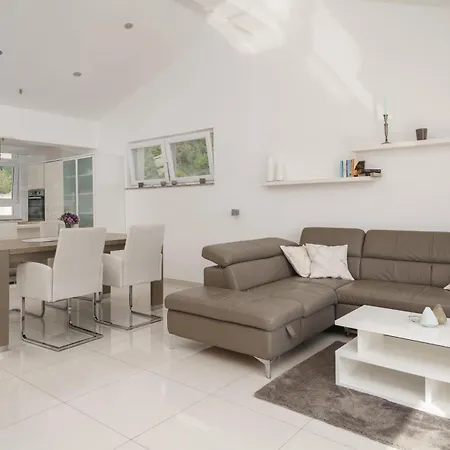 Kornati Paradise Bella Olimpia Apartment