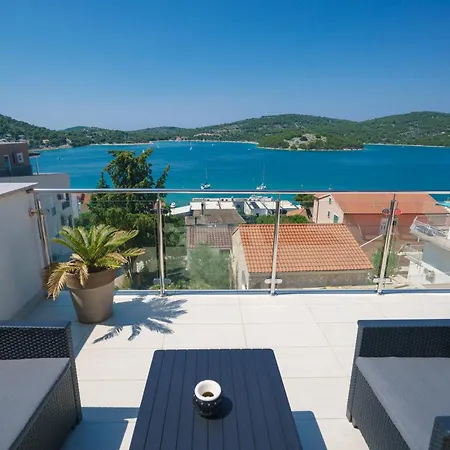 Kornati Paradise Bella Olimpia *