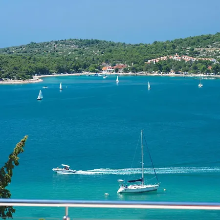 Kornati Paradise Bella Olimpia アパート