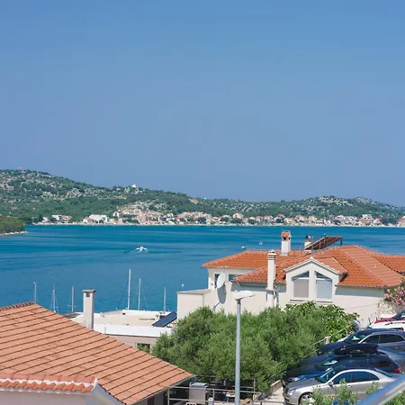 Apartment Kornati Paradise Bella Olimpia *