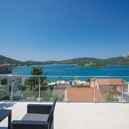 Apartment Kornati Paradise Bella Olimpia Tisno
