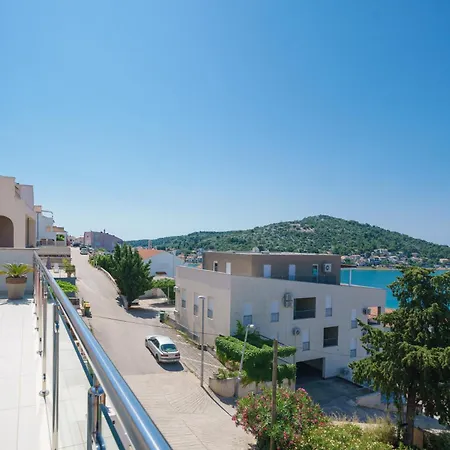 Kornati Paradise Bella Olimpia