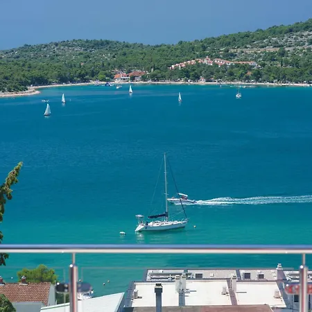 Kornati Paradise Bella Olimpia Apartment