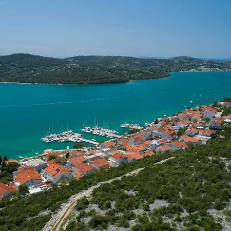 Kornati Paradise Bella Olimpia アパート