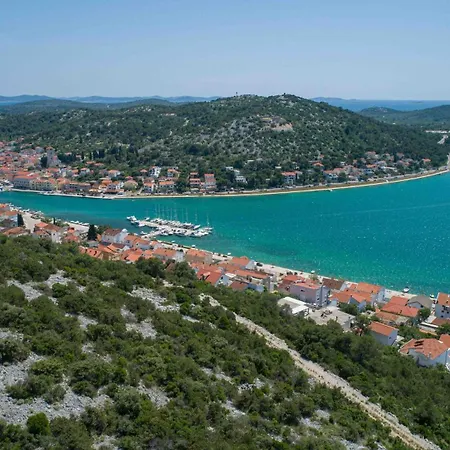 Apartment Kornati Paradise Bella Olimpia