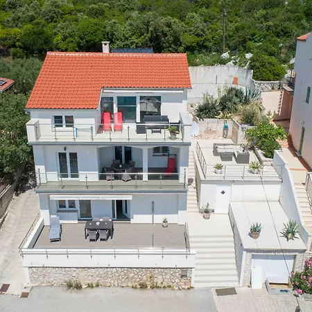 Apartment Kornati Paradise Bella Olimpia *