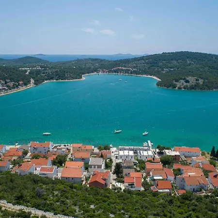 Apartment Kornati Paradise Bella Olimpia Tisno