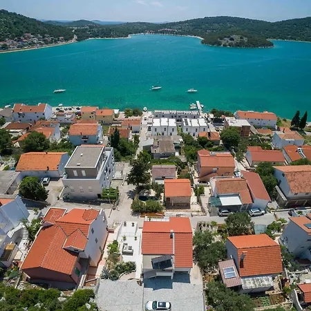 Kornati Paradise Bella Olimpia