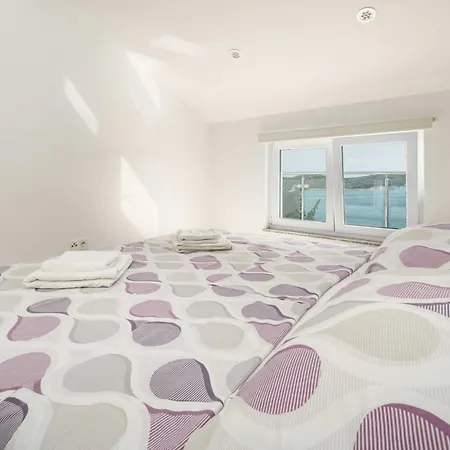Kornati Paradise Bella Olimpia * Tisno