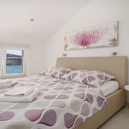 Apartment Kornati Paradise Bella Olimpia Tisno