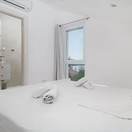 Apartment Kornati Paradise Bella Olimpia