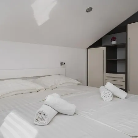 Kornati Paradise Bella Olimpia Apartment Tisno