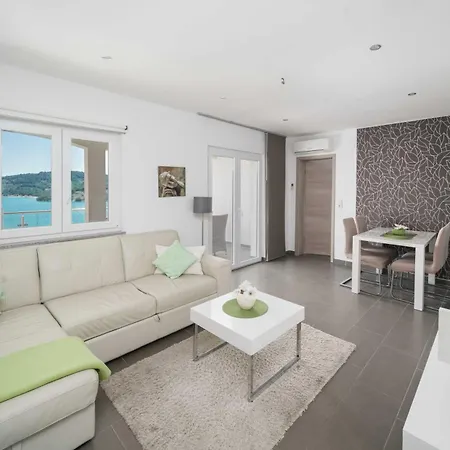 Apartment Kornati Paradise Bella Olimpia Tisno
