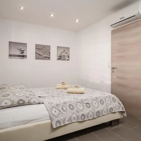 Apartment Kornati Paradise Bella Olimpia