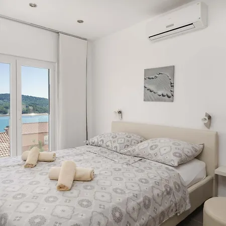 Kornati Paradise Bella Olimpia アパート