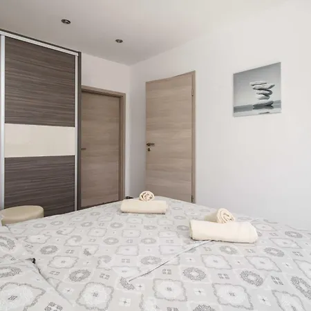 Kornati Paradise Bella Olimpia Apartment Tisno