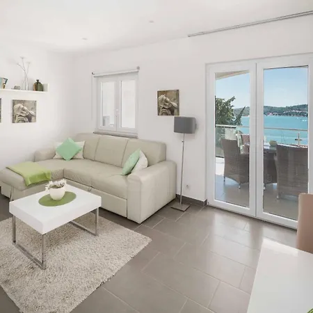 Apartment Kornati Paradise Bella Olimpia Tisno