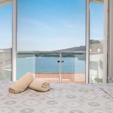 Kornati Paradise Bella Olimpia