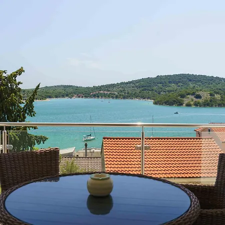 Kornati Paradise Bella Olimpia