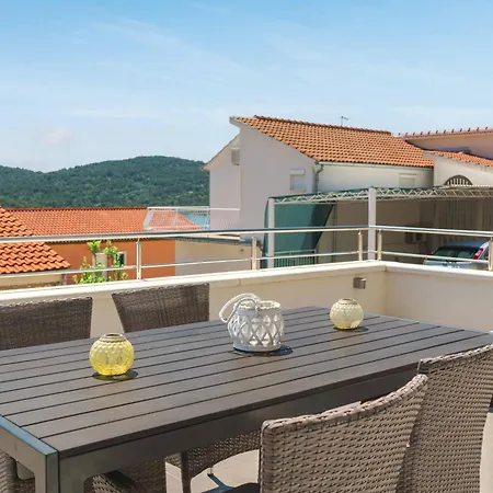 Apartment Kornati Paradise Bella Olimpia *