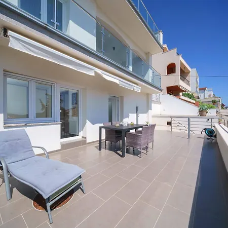 Apartment Kornati Paradise Bella Olimpia Tisno
