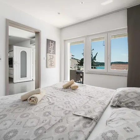 Apartment Kornati Paradise Bella Olimpia *